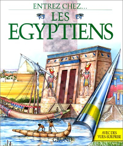 Les Egyptiens