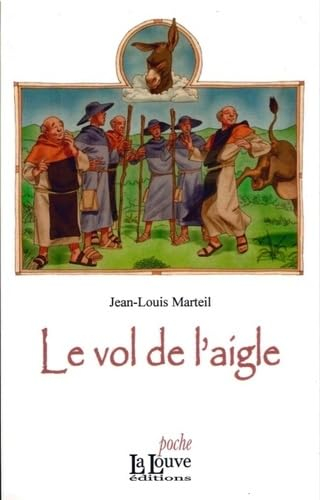 La relique. Vol. 3. Le vol de l'aigle