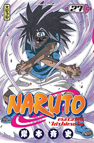 Naruto. Vol. 27