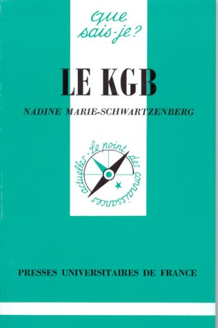 Le KGB