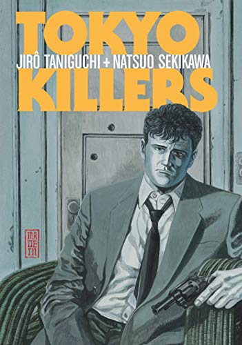 Tokyo killers