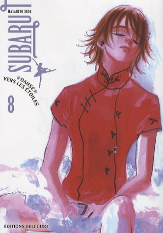 Subaru, danse vers les étoiles !. Vol. 8
