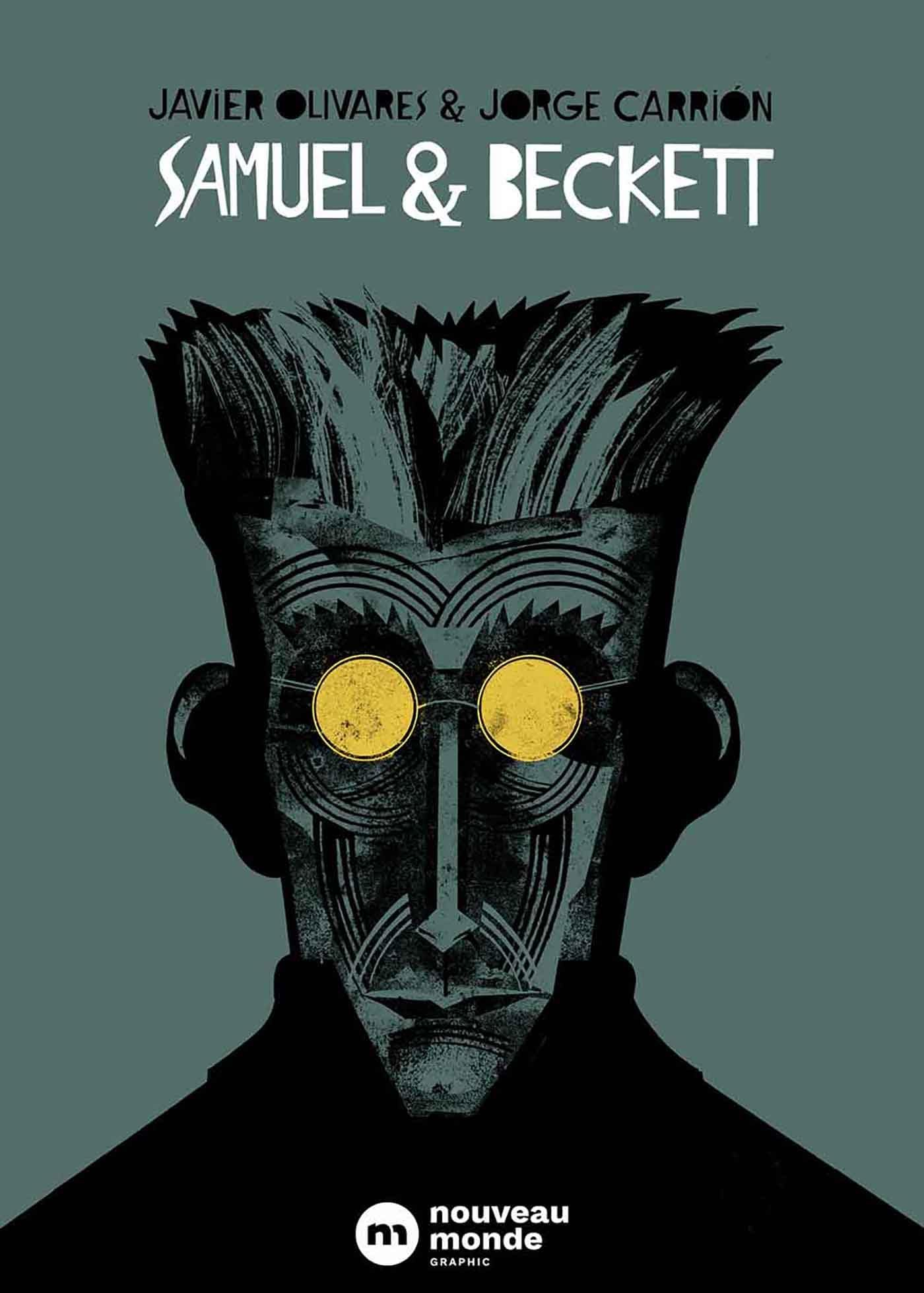 Samuel & Beckett