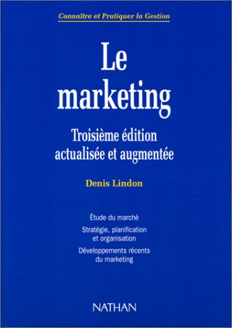 Le Marketing