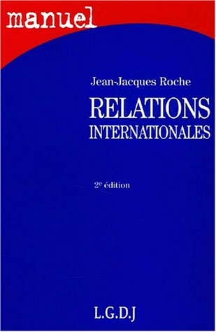 Relations internationales