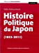 Histoire politique du Japon, 1853-2011