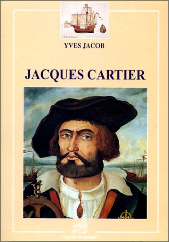 Jacques Cartier