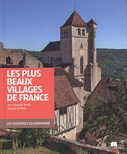 Les plus beaux villages de France