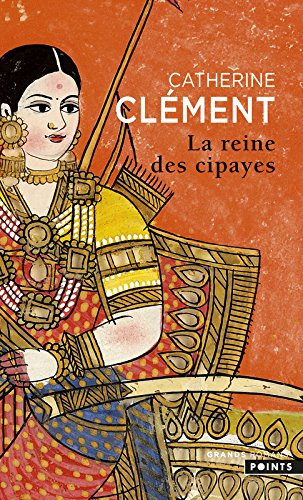 La reine des cipayes