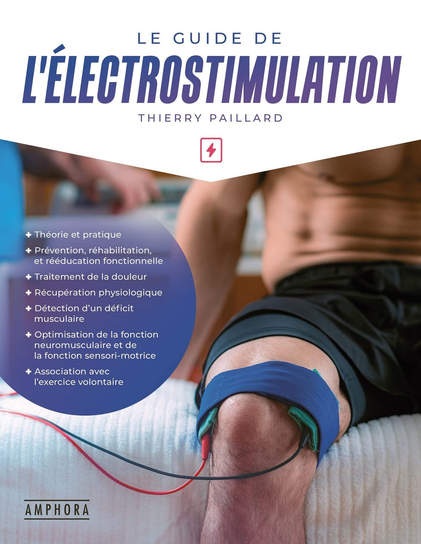 Le guide de l'électrostimulation