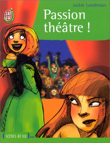 Passion théâtre !