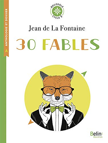 30 fables