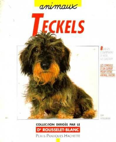 teckels
