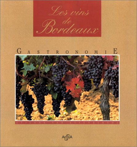 Les vins de Bordeaux