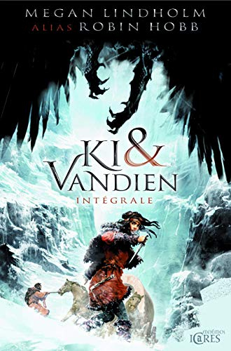 Ki & Vandien : intégrale