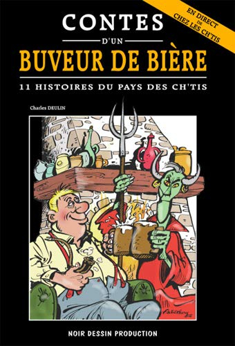 Contes d'un Buveur de Biere