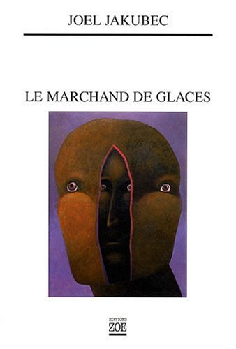Le marchand de glaces
