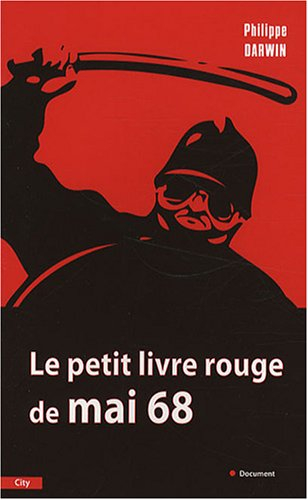 Le petit livre rouge de mai 68