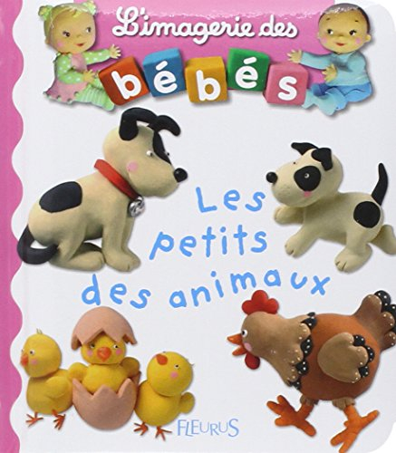 Les petits des animaux