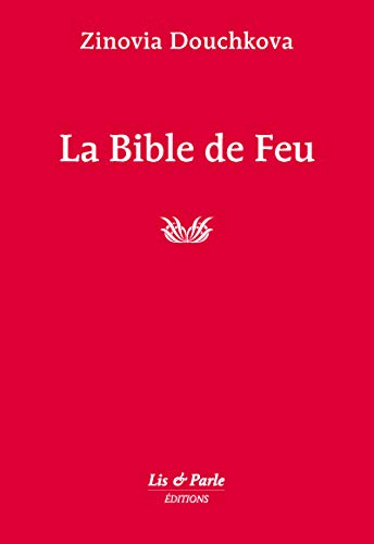 La Bible de feu