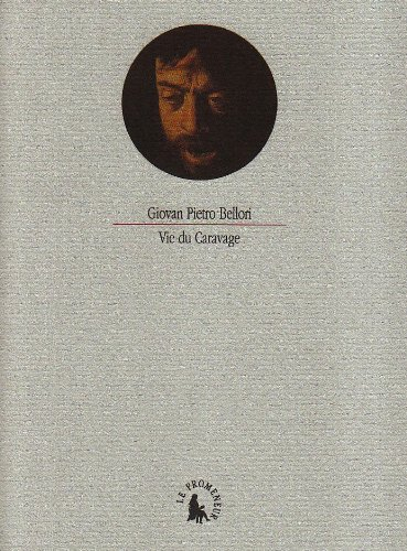 Vie du Caravage
