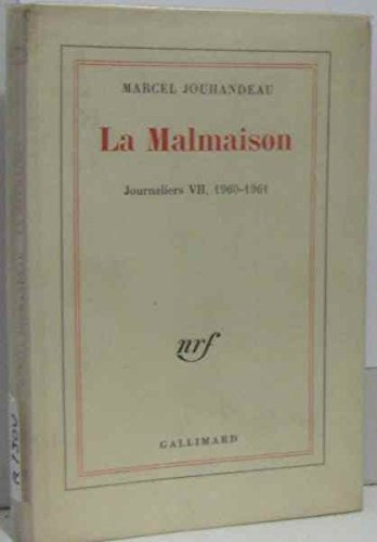 la malmaison, 1960-1961