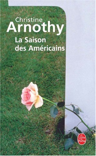 La saison des Américains