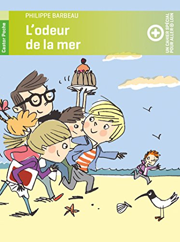 L'odeur de la mer