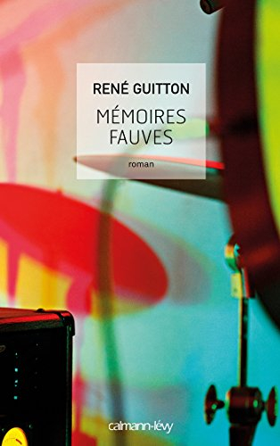 Mémoires fauves