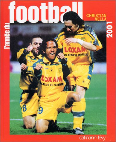 L'année du football 2001