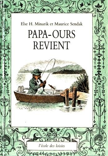 Papa-Ours revient