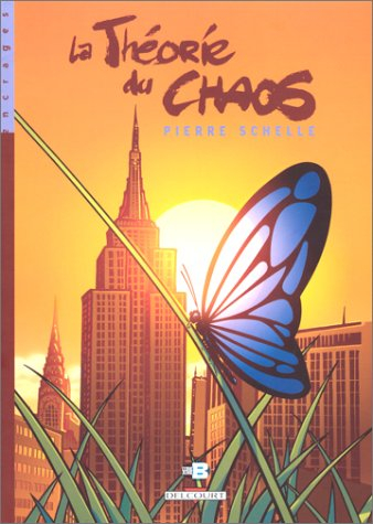La théorie du chaos