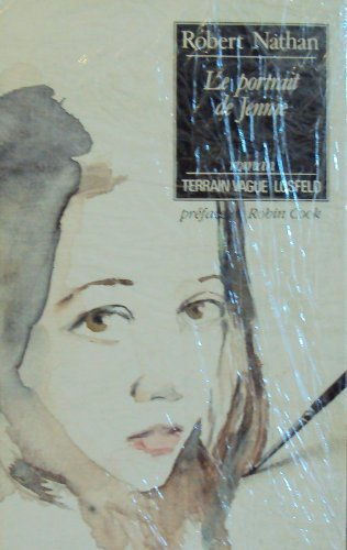 Le portrait de Jennie