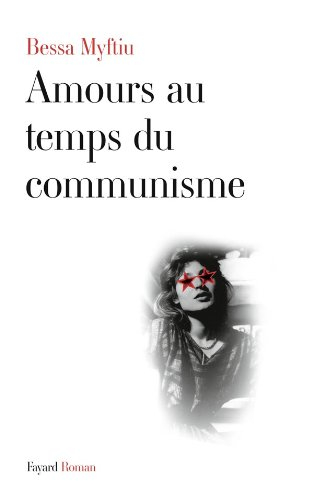 Amours au temps du communisme
