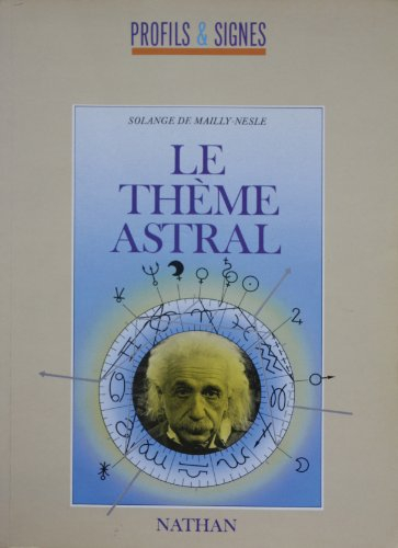 Le Thème astral
