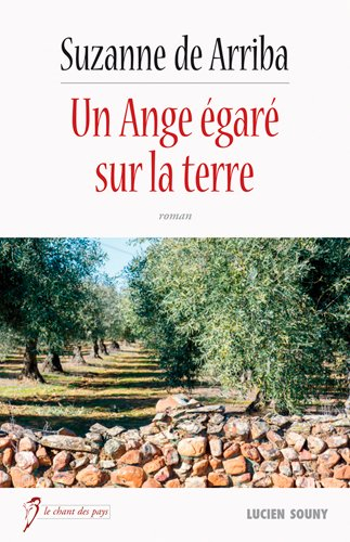 Un ange égaré sur la terre