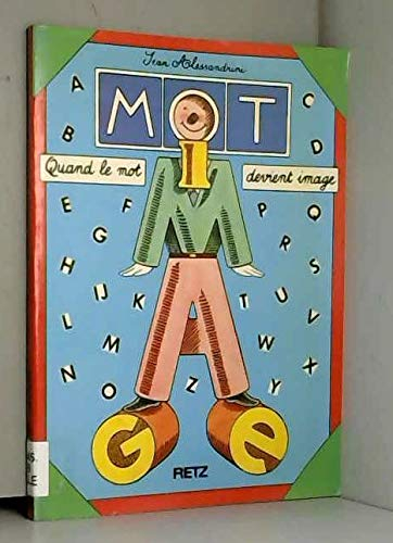 Quand le mot devient image