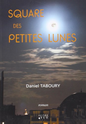 Square des petites lunes : les oubliés de la canicule...