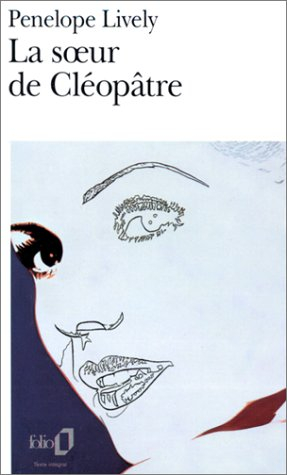 La soeur de Cléopâtre