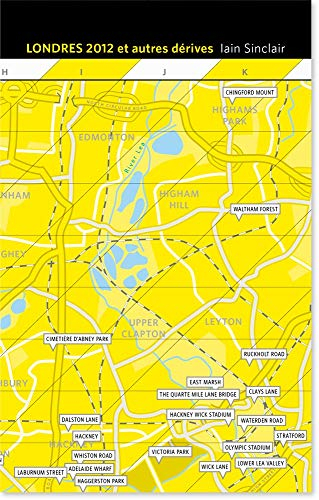 Londres 2012 et autres dérives