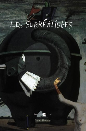 Les surréalistes