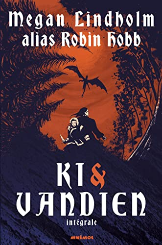 Ki & Vandien : intégrale