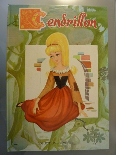 Cendrillon
