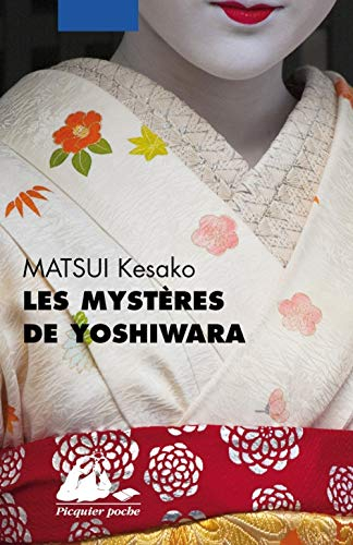 Les mystères de Yoshiwara