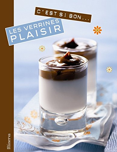 Les verrines plaisir