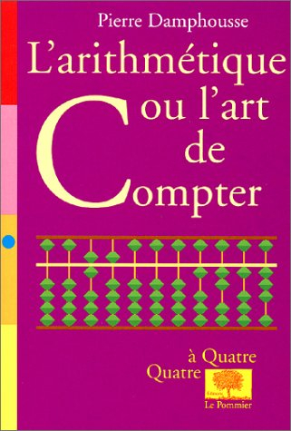 L'arithmétique ou L'art de compter
