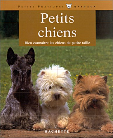 petits chiens