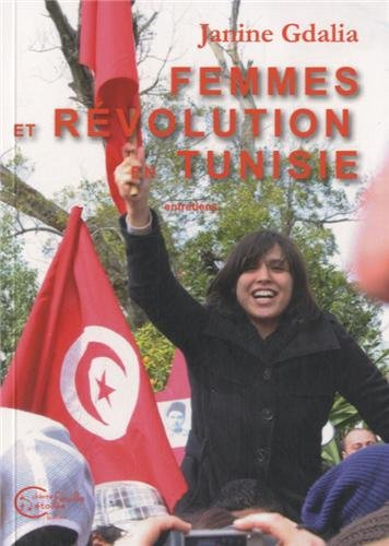 Femmes et révolution en Tunisie