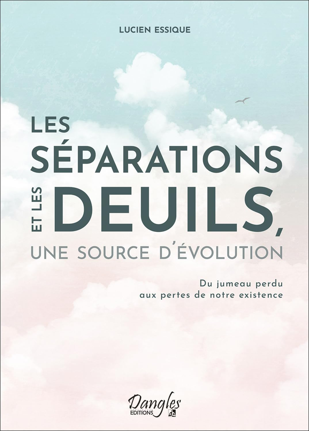 Les séparations et les deuils, une source d'évolution : du jumeau perdu aux pertes de notre existenc