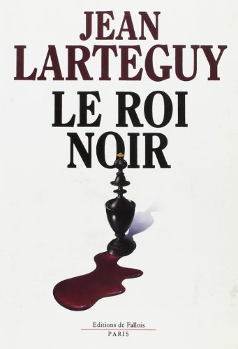 Le Roi noir